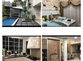 6 Habitación Casa en venta en Lakarsantri, East Jawa, Lakarsantri