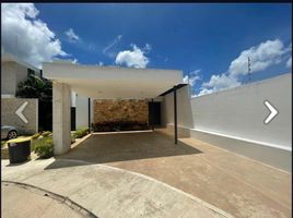 Maison 3 chambre à vendre à Conkal, Yucatan, Conkal