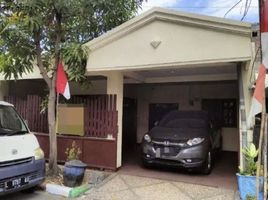 4 Bedroom Villa for sale in Krembangan, Surabaya, Krembangan