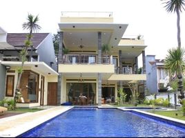 4 Bedroom House for sale in Bandung Institute of Technology, Sukajadi, Cidadap