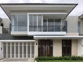 5 Schlafzimmer Haus zu verkaufen in Lakarsantri, East Jawa, Lakarsantri, Surabaya, East Jawa