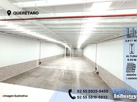 Estudio Casa en alquiler en Queretaro, Querétaro, Queretaro, Querétaro, México