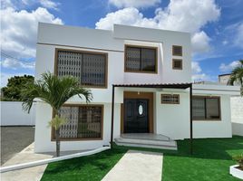 3 Habitación Villa en venta en Manabi, Manta, Manta, Manabi