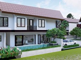 3 Bedroom Villa for sale in Bali, Kuta, Badung, Bali