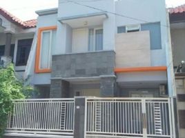 3 Habitación Villa en venta en Mulyorejo, East Jawa, Mulyorejo