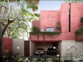 Maison 3 chambre à vendre à Merida, Yucatan, Merida