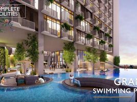 1 Kamar Apartemen for sale in Legok, Tangerang, Legok