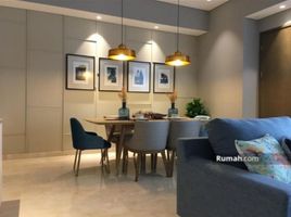 3 Schlafzimmer Appartement zu vermieten in Kebayoran Lama, Jakarta Selatan, Kebayoran Lama