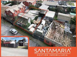  Land for sale in Chile, Talcahuano, Concepción, Biobío, Chile