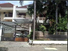 5 Bedroom House for sale in Dukuhpakis, Surabaya, Dukuhpakis