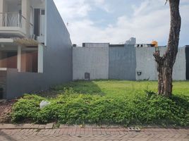  Land for sale in Mulyorejo, Surabaya, Mulyorejo