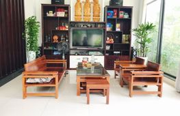 3-bedroom house for rent, 300 m², Ngũ Hành Sơn
