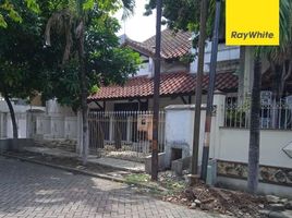 5 Kamar Rumah for sale in Sukomanunggal, Surabaya, Sukomanunggal