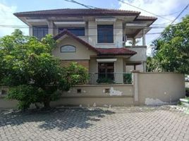 4 Habitación Casa en venta en Tambaksari, East Jawa, Tambaksari