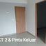 2 Kamar Apartemen for sale in Pondok Aren, Tangerang, Pondok Aren