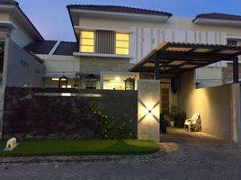 3 Bedroom Villa for sale in Buduran, East Jawa, Buduran
