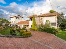 7 Habitación Villa en alquiler en Cundinamarca, Bogotá, Cundinamarca