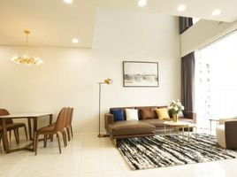 3 Phòng ngủ Chung cư for rent at Waterina Suites, Thạnh Mỹ Lợi