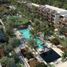 1 Schlafzimmer Appartement zu verkaufen in Cozumel, Quintana Roo, Cozumel, Quintana Roo, Mexiko