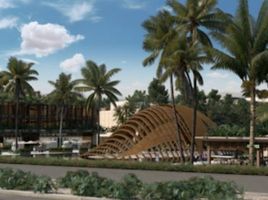 1 Schlafzimmer Appartement zu verkaufen in Cozumel, Quintana Roo, Cozumel, Quintana Roo, Mexiko