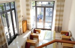 Cho thuê nhà riêng, 4 PN, 120 m², Ngũ Hành Sơn