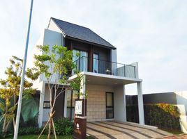 4 Bedroom Villa for sale in Aeon Mall Jakarta Garden City, Cakung, Cakung