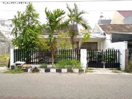 3 Kamar Rumah for rent in Surabaya, East Jawa, Tambaksari, Surabaya