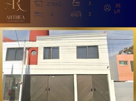 4 Bedroom Villa for sale in Ocoyucan, Puebla, Ocoyucan