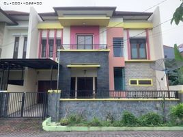 3 Habitación Casa en venta en Sukolilo, East Jawa, Sukolilo