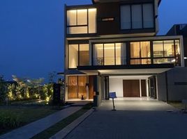 4 Kamar Vila for sale in Serpong, Tangerang, Serpong