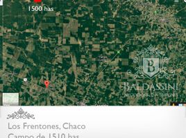  Terrain for sale in Almirante Brown, Chaco, Almirante Brown