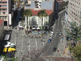 2 Habitación Apartamento en venta en Chile, Valparaiso, Valparaíso, Valparaíso, Chile