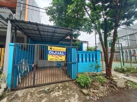 2 Kamar Rumah for sale in Bekasi Utara, Bekasi, Bekasi Utara