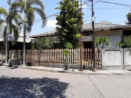 4 Schlafzimmer Villa zu verkaufen in Sawahan, East Jawa, Sawahan