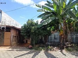  Terreno (Parcela) en venta en Tambaksari, East Jawa, Tambaksari, Surabaya
