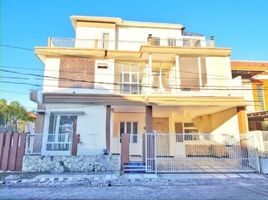 4 Habitación Villa en venta en Mulyorejo, East Jawa, Mulyorejo