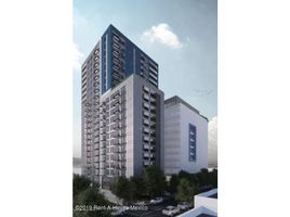 1 Schlafzimmer Appartement zu verkaufen in Naucalpan De Juarez, Mexico, Naucalpan De Juarez, Mexico