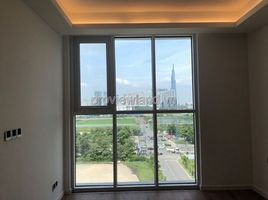 2 Bedroom Apartment for sale in Thu Thiem, Ho Chi Minh City, Thu Thiem