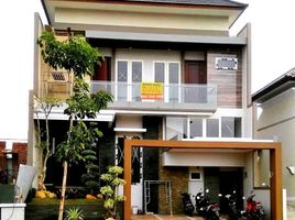 6 Habitación Casa en venta en Lakarsantri, East Jawa, Lakarsantri