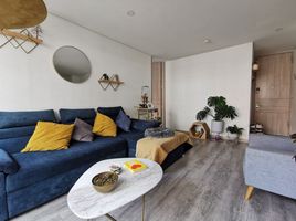 1 Habitación Apartamento en venta en Cundinamarca, Bogotá, Cundinamarca