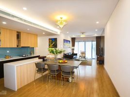 3 chambre Condominium for sale in Chapa Express Train, Yen Hoa, Dich Vong Hau