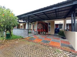 3 Bedroom House for sale in Jonggol, Bogor, Jonggol