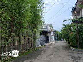 2 Kamar Rumah for sale in Tanah Sareal, Bogor, Tanah Sareal