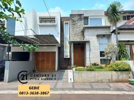 4 Habitación Casa en venta en Pondok Aren, Banten, Pondok Aren, Tangerang, Banten