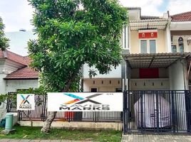 4 Schlafzimmer Villa zu verkaufen in Sidoarjo, East Jawa, Buduran