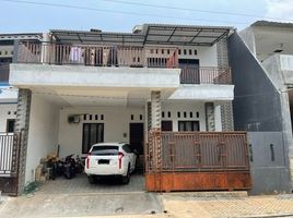 5 Kamar Rumah for sale in Cakung, Jakarta Timur, Cakung