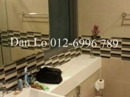 1 Bilik Tidur Kondo for rent in Kuala Lumpur, Kuala Lumpur, Kuala Lumpur, Kuala Lumpur