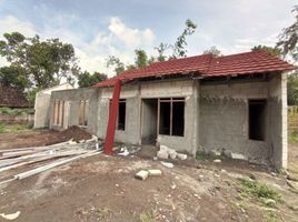 2 Bedroom House for sale in Prambanan, Klaten, Prambanan