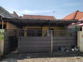 4 Bedroom House for sale in Taman, Sidoarjo, Taman