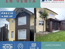 3 Habitación Casa en venta en Chile, Nueva Imperial, Cautín, Araucanía, Chile